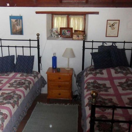 Villa Casa Gron Breña Alta Esterno foto