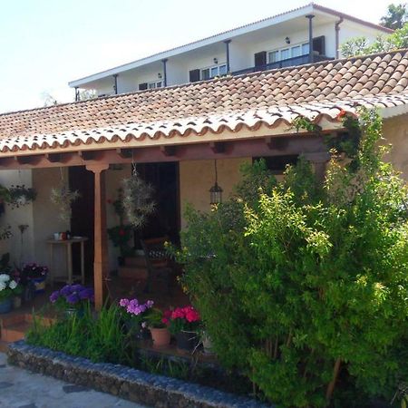 Villa Casa Gron Breña Alta Esterno foto