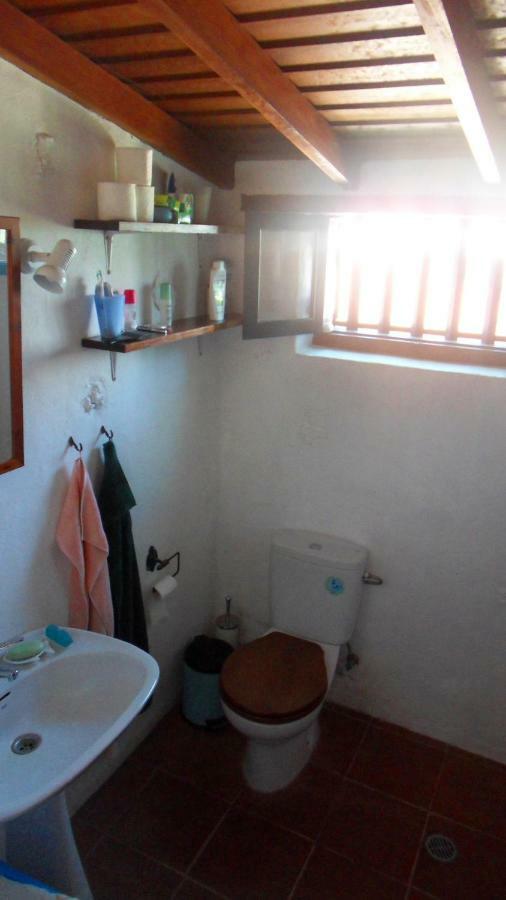 Villa Casa Gron Breña Alta Esterno foto
